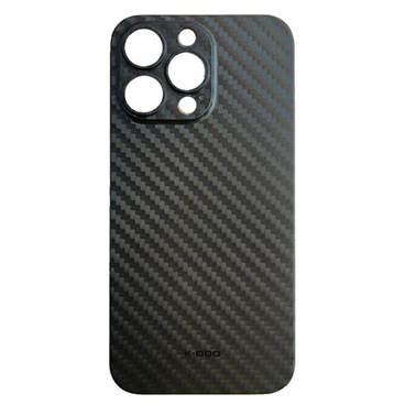 قاب گوشی IPhone 13 Pro کی-دوو مدل مدل Air Carbon قاب گوشی IPhone 13 Pro کی-دوو مدل مدل Air Carbon