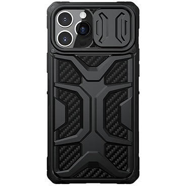 کاور نیلکین مدل Adventurer مناسب برای گوشی موبایل اپل iPhone 13 Pro Max کاور نیلکین مدل Adventurer مناسب برای گوشی موبایل اپل iPhone 13 Pro Max