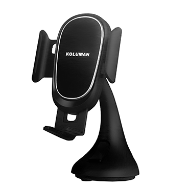 پایه نگهدارنده گوشی موبایل کلومن مدل K-HD024 پایه نگهدارنده گوشی موبایل کلومن مدل K-HD024