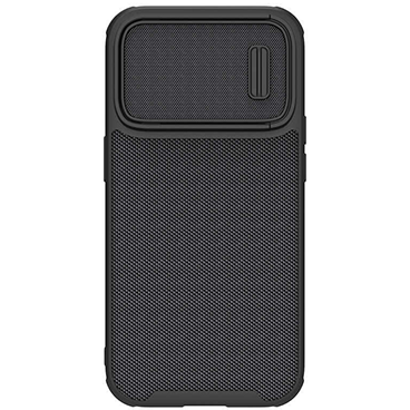 قاب گوشی iPhone 14 Pro نیلکین Textured Fiber S Case قاب گوشی iPhone 14 Pro نیلکین Textured Fiber S Case