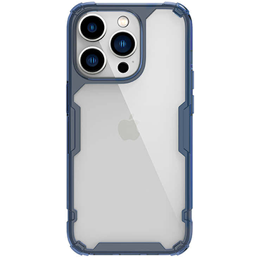 قاب گوشی iPhone 14 Pro نیلکین NATURE TPU PRO قاب گوشی iPhone 14 Pro نیلکین NATURE TPU PRO