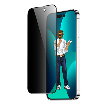 محافظ صفحه نمایش حریم شخصی گرین مدل 9H steve مناسب برای گوشی موبایل اپل مدل iPhone 14 Pro محافظ صفحه نمایش حریم شخصی گرین مدل 9H steve مناسب برای گوشی موبایل اپل مدل iPhone 14 Pro