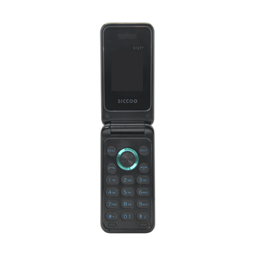 گوشی موبایل سیکو مدل S1277 دو سیم کارت گوشی موبایل سیکو مدل S1277 دو سیم کارت