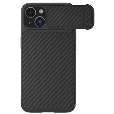 قاب گوشی iPhone 14 Plus نیلکین مدل Synthetic fiber S Case قاب گوشی iPhone 14 Plus نیلکین مدل Synthetic fiber S Case