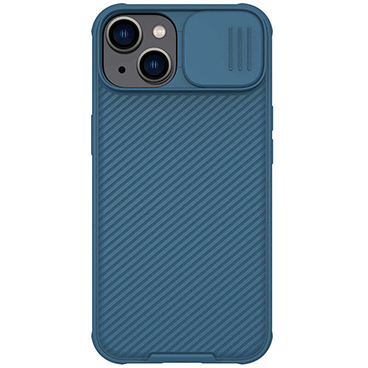 قاب گوشی iPhone 14 Plus نیلکین مدل CamShield Pro Magnetic قاب گوشی iPhone 14 Plus نیلکین مدل CamShield Pro Magnetic