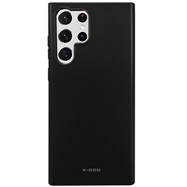 کاور کی-دوو مدل Q-series مناسب برای گوشی موبایل سامسونگ Galaxy S22 Ultra 5G کاور کی-دوو مدل Q-series مناسب برای گوشی موبایل سامسونگ Galaxy S22 Ultra 5G