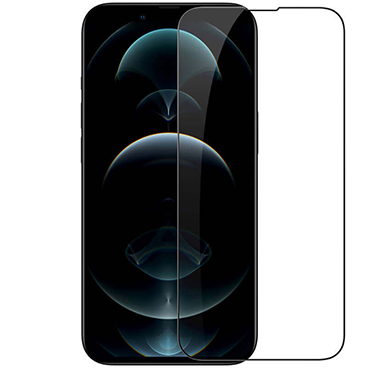 محافظ صفحه نمایش 9H نیلکین مدل CP Plus Pro مناسب برای گوشی iPhone 14 Plus/13 Pro Max محافظ صفحه نمایش 9H نیلکین مدل CP Plus Pro مناسب برای گوشی iPhone 14 Plus/13 Pro Max