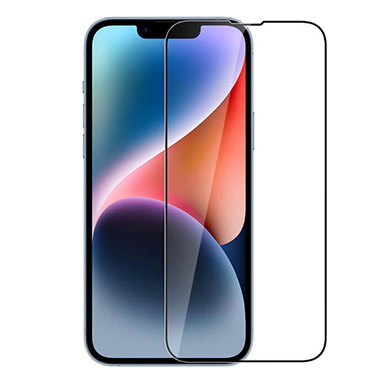 محافظ صفحه نمایش نیلکین مدل Amazing 2-in-1 HD مناسب برای گوشی iPhone 14 plus به همراه محافظ لنز دوربین محافظ صفحه نمایش نیلکین مدل Amazing 2-in-1 HD مناسب برای گوشی iPhone 14 plus به همراه محافظ لنز دوربین
