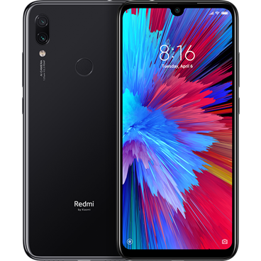 گوشی موبایل شیائومی Redmi Note 7 - ظرفیت 128 گیگابایت گوشی موبایل شیائومی Redmi Note 7 - ظرفیت 128 گیگابایت
