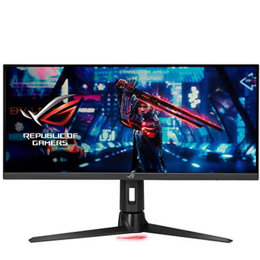 مانیتور گیمینگ ایسوس مدل ROG Strix XG309CM سایز 29.5 اینچ مانیتور گیمینگ ایسوس مدل ROG Strix XG309CM سایز 29.5 اینچ