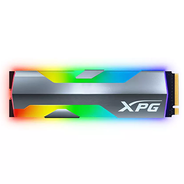 هارد اس اس دی اینترنال ایکس پی جی مدل SPECTRIX S20G ظرفیت 1 ترابایت هارد اس اس دی اینترنال ایکس پی جی مدل SPECTRIX S20G ظرفیت 1 ترابایت