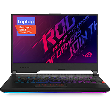 لپ تاپ 15.6 اینچی ایسوس مدل ROG Strix SCAR 15 G533ZW-HF098 لپ تاپ 15.6 اینچی ایسوس مدل ROG Strix SCAR 15 G533ZW-HF098