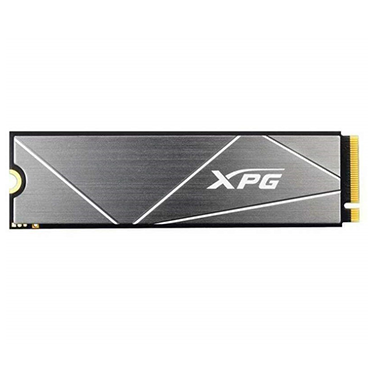 هارد اس اس دی اینترنال ایکس پی جی مدل GAMMIX S50 Lite PCIe Gen4x4 M.2 2280 ظرفیت 512 گیگابایت هارد اس اس دی اینترنال ایکس پی جی مدل GAMMIX S50 Lite PCIe Gen4x4 M.2 2280 ظرفیت 512 گیگابایت
