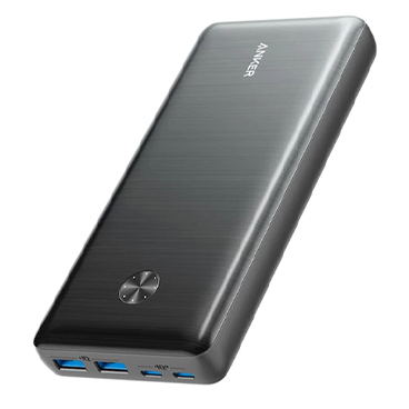 پاور بانک انکر مدل PowerCore III EliteA1291H11 ظرفیت 25600 میلی امپر پاور بانک انکر مدل PowerCore III EliteA1291H11 ظرفیت 25600 میلی امپر