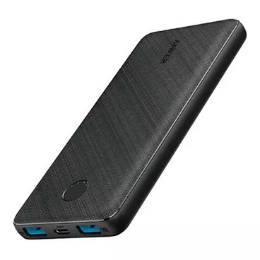پاور بانک انکر مدل PowerCore IIIA1247H11 ظرفیت 10000 میلی امپر پاور بانک انکر مدل PowerCore IIIA1247H11 ظرفیت 10000 میلی امپر