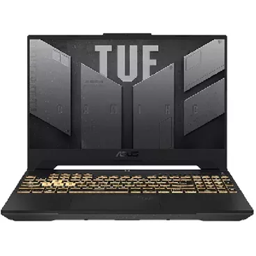 لپ تاپ 15.6 اینچی ایسوس مدل TUF Gaming FA507RE-A15 لپ تاپ 15.6 اینچی ایسوس مدل TUF Gaming FA507RE-A15