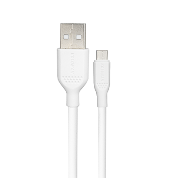 کابل تبدیل USB به MICRO USB کلومن مدل KD-02 کابل تبدیل USB به MICRO USB کلومن مدل KD-02