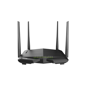 مودم روتر دوباند VDSL/ADSL تندا مدل V12 مودم روتر دوباند VDSL/ADSL تندا مدل V12