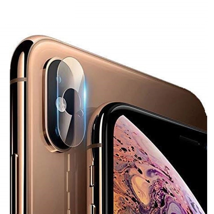 محافظ لنز مناسب برای گوشی اپل iPhone XS Max / iPhone X محافظ لنز مناسب برای گوشی اپل iPhone XS Max / iPhone X