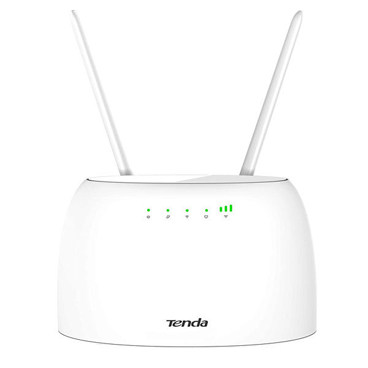 مودم 4G رومیزی تندا مدل 4G06 مودم 4G رومیزی تندا مدل 4G06