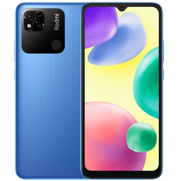 گوشی موبایل شیائومی مدل Redmi 10A ظرفیت 128 گیگابایت - رم 4 گیگابایت - چین گوشی موبایل شیائومی مدل Redmi 10A ظرفیت 128 گیگابایت - رم 4 گیگابایت - چین