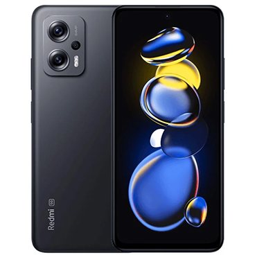 گوشی موبایل شیائومی مدل Redmi Note 11T Pro ظرفیت 256 گیگابایت - رم 12 گیگابایت - اندونزی گوشی موبایل شیائومی مدل Redmi Note 11T Pro ظرفیت 256 گیگابایت - رم 12 گیگابایت - اندونزی