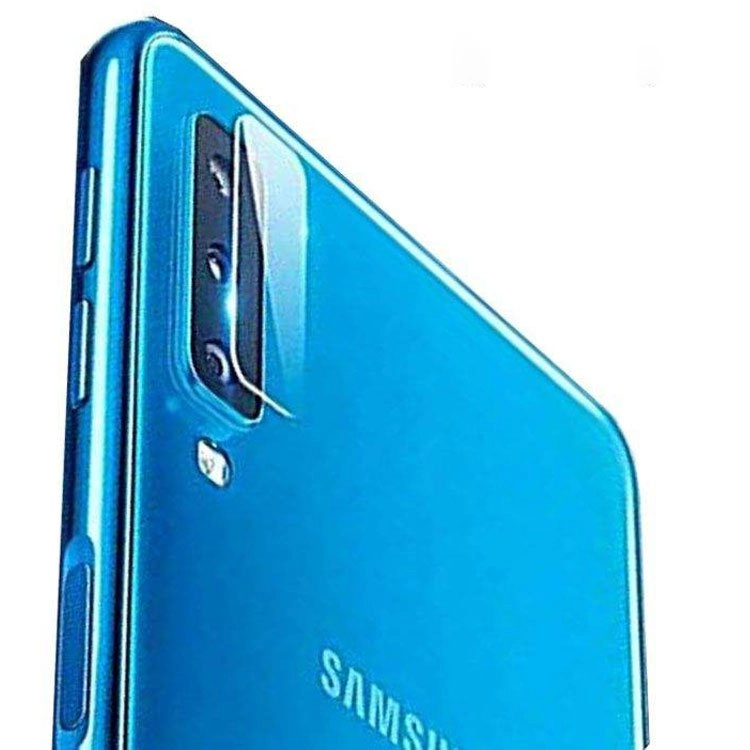 محافظ لنز گوشی سامسونگ Galaxy A7 2018 محافظ لنز گوشی سامسونگ Galaxy A7 2018