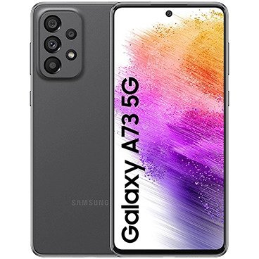 گوشی موبايل سامسونگ Galaxy A73 5G ظرفیت 128 گیگابایت رم 8 گیگابایت - ویتنام گوشی موبايل سامسونگ Galaxy A73 5G ظرفیت 128 گیگابایت رم 8 گیگابایت - ویتنام