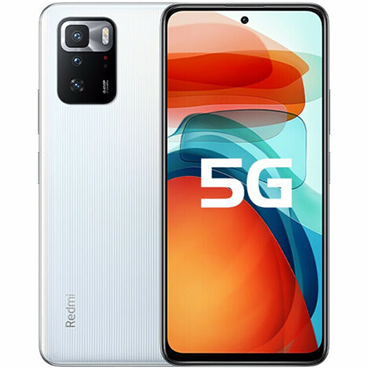 گوشی موبایل شیائومی Redmi Note 10 Pro 5G ظرفیت 128 گیگابایت رم 8 گیگابایت - چین گوشی موبایل شیائومی Redmi Note 10 Pro 5G ظرفیت 128 گیگابایت رم 8 گیگابایت - چین