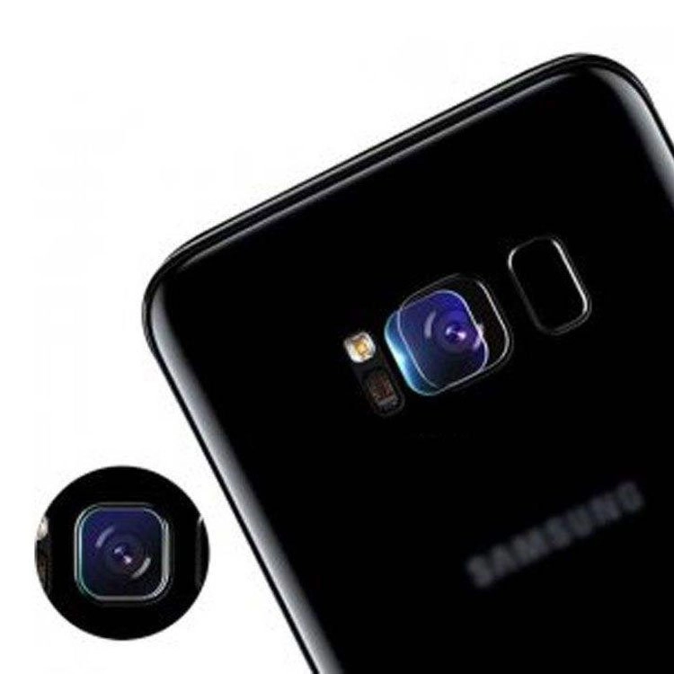 محافظ لنز گوشی سامسونگ Galaxy S8 محافظ لنز گوشی سامسونگ Galaxy S8