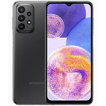 گوشی موبايل سامسونگ Galaxy A23 ظرفیت 64 گیگابایت رم 4 گیگابایت - ویتنام گوشی موبايل سامسونگ Galaxy A23 ظرفیت 64 گیگابایت رم 4 گیگابایت - ویتنام