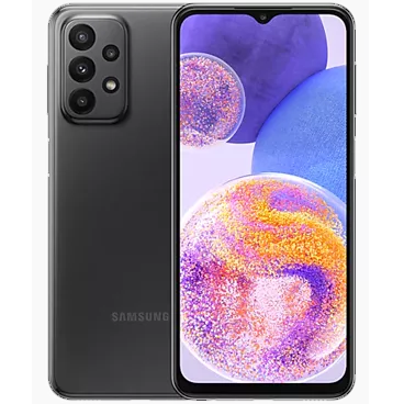 گوشی موبايل سامسونگ Galaxy A23 ظرفیت 128 گیگابایت رم 6 گیگابایت - ویتنام گوشی موبايل سامسونگ Galaxy A23 ظرفیت 128 گیگابایت رم 6 گیگابایت - ویتنام