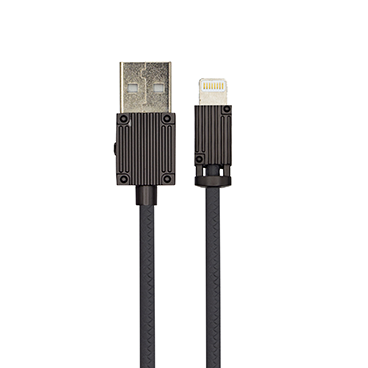 کابل تبدیل USB به لایتنینگ کلومن مدل KD-20 کابل تبدیل USB به لایتنینگ کلومن مدل KD-20