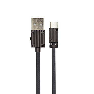 کابل تبدیل USB به MICRO USB کلومن مدل KD-20 کابل تبدیل USB به MICRO USB کلومن مدل KD-20