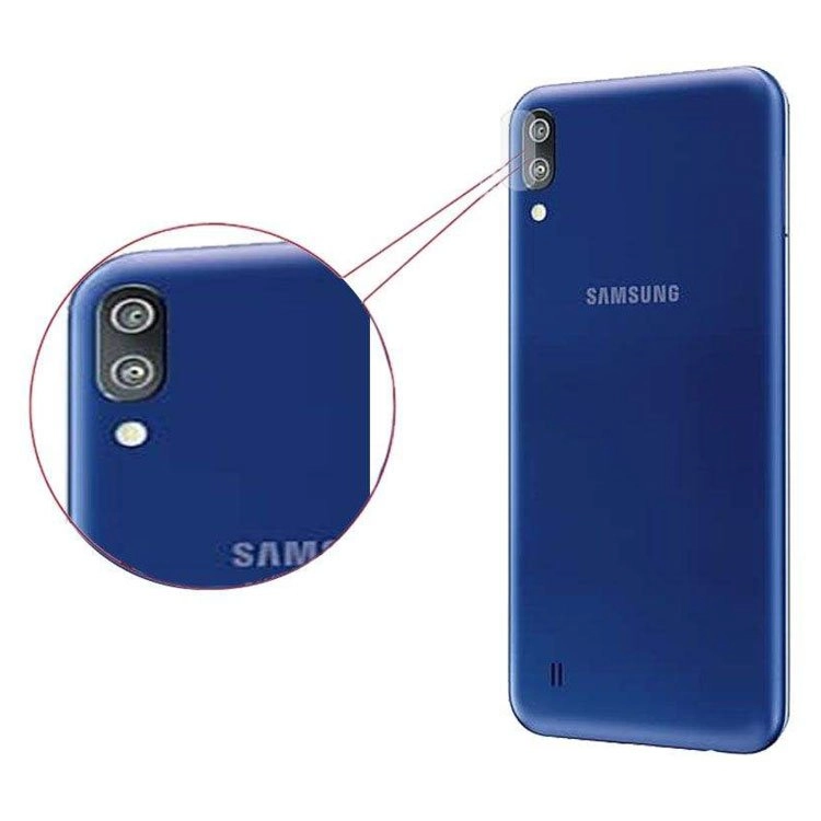 محافظ لنز گوشی سامسونگ Galaxy M10 محافظ لنز گوشی سامسونگ Galaxy M10