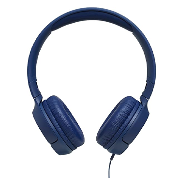 هدفون با سیم جی بی ال مدل tune 500 هدفون با سیم جی بی ال مدل tune 500