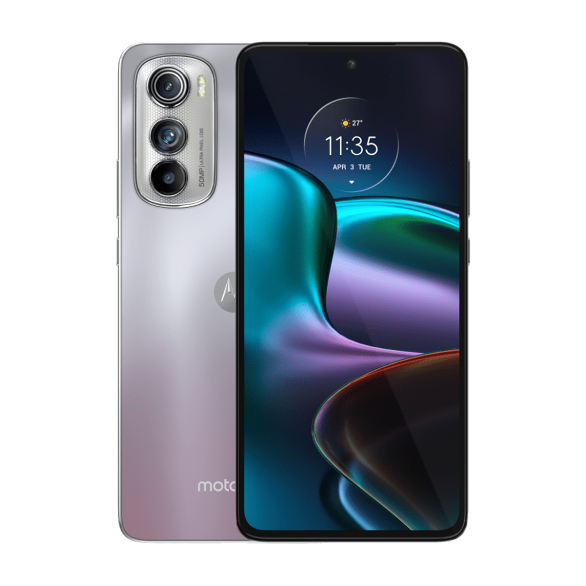گوشی موبايل موتورولا Edge 30 ظرفیت 256 گیگابایت رم 8 گیگابایت گوشی موبايل موتورولا Edge 30 ظرفیت 256 گیگابایت رم 8 گیگابایت
