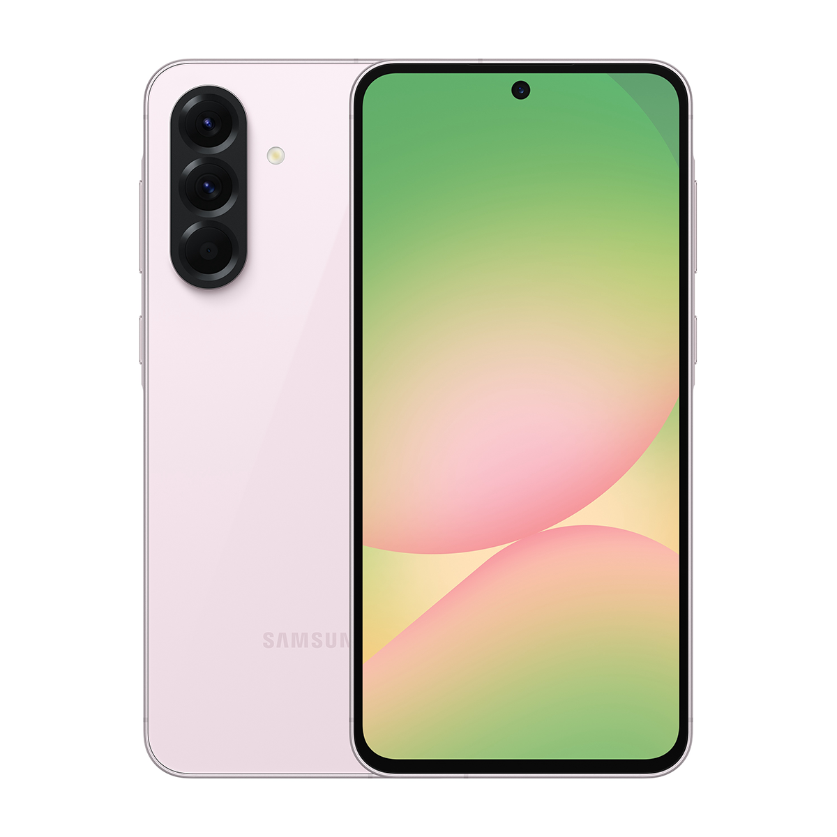گوشی موبايل سامسونگ Galaxy A56 5G ظرفیت 128 گیگابایت رم 8 گیگابایت - ویتنام گوشی موبايل سامسونگ Galaxy A56 5G ظرفیت 128 گیگابایت رم 8 گیگابایت - ویتنام
