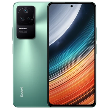 گوشی موبایل شیائومی Redmi K40S ظرفیت 256 گیگابایت رم 12 گیگابایت - چین گوشی موبایل شیائومی Redmi K40S ظرفیت 256 گیگابایت رم 12 گیگابایت - چین