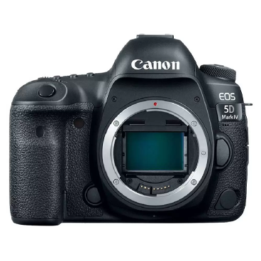  دوربین عکاسی کانن EOS 5DIV BODY