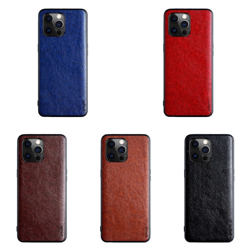 کاور گوشی اپل iphone 14 Pro Max اپیکوی مدل Sport-Leather کاور گوشی اپل iphone 14 Pro Max اپیکوی مدل Sport-Leather