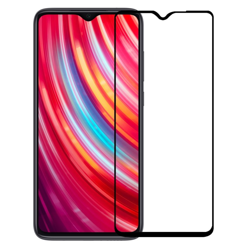 محافظ صفحه نمایش گوشی شیائومی MI NOTE 8 PRO بوف مدل CF9 سرامیکی محافظ صفحه نمایش گوشی شیائومی MI NOTE 8 PRO بوف مدل CF9 سرامیکی