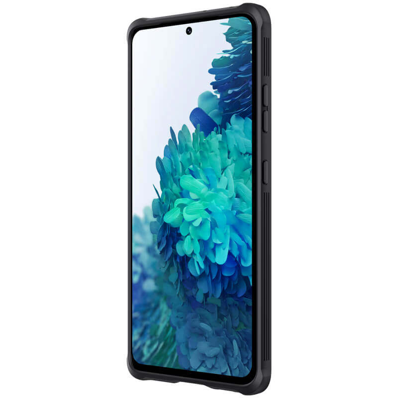 کاور گوشی سامسونگ S21 ultra مدل Camshield کاور گوشی سامسونگ S21 ultra مدل Camshield
