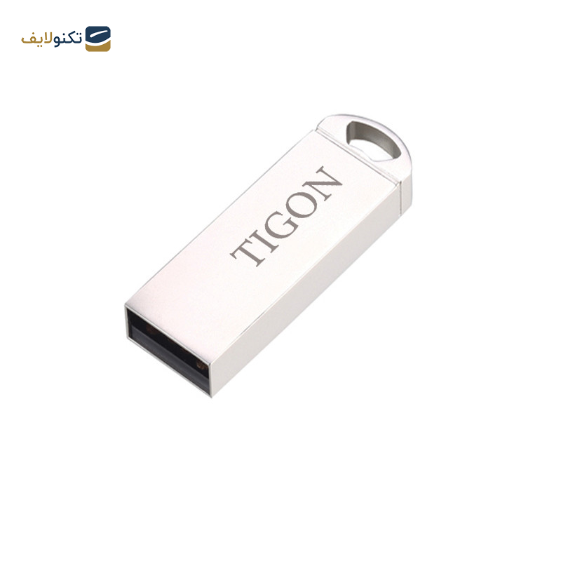 فلش مموری تایگون مدل P109 ظرفیت 128 گیگابایت فلش مموری تایگون مدل P109 ظرفیت 128 گیگابایت