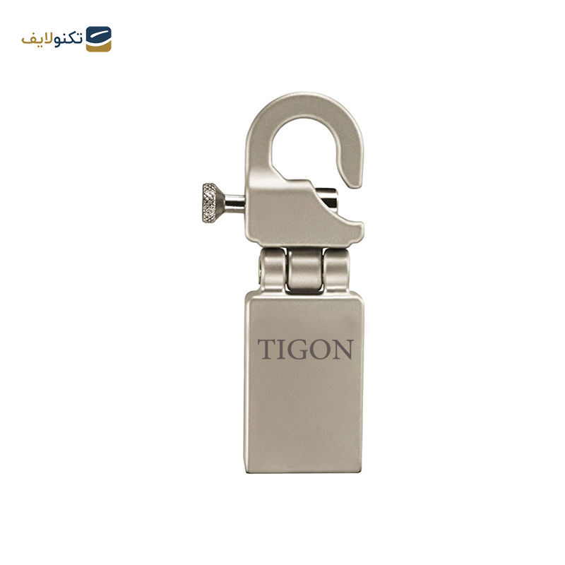 فلش مموری تایگون مدل HANGER ظرفیت هشت گیگابایت فلش مموری تایگون مدل HANGER ظرفیت هشت گیگابایت