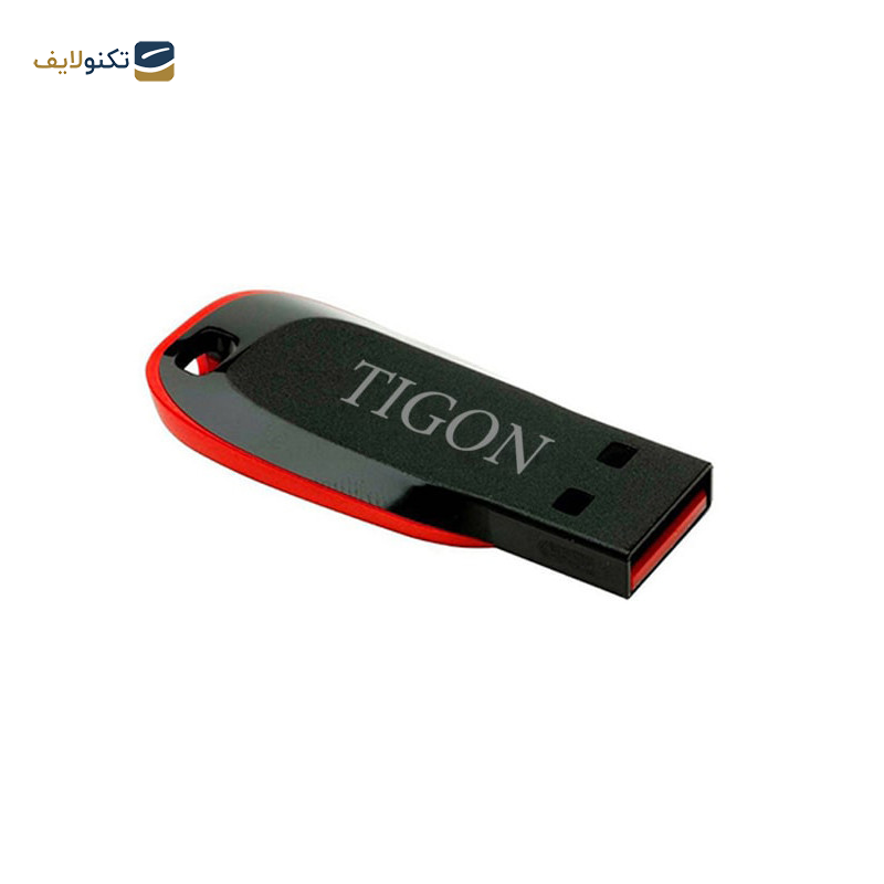 فلش مموری تایگون مدل BLADE ظرفیت 32 گیگابایت فلش مموری تایگون مدل BLADE ظرفیت 32 گیگابایت