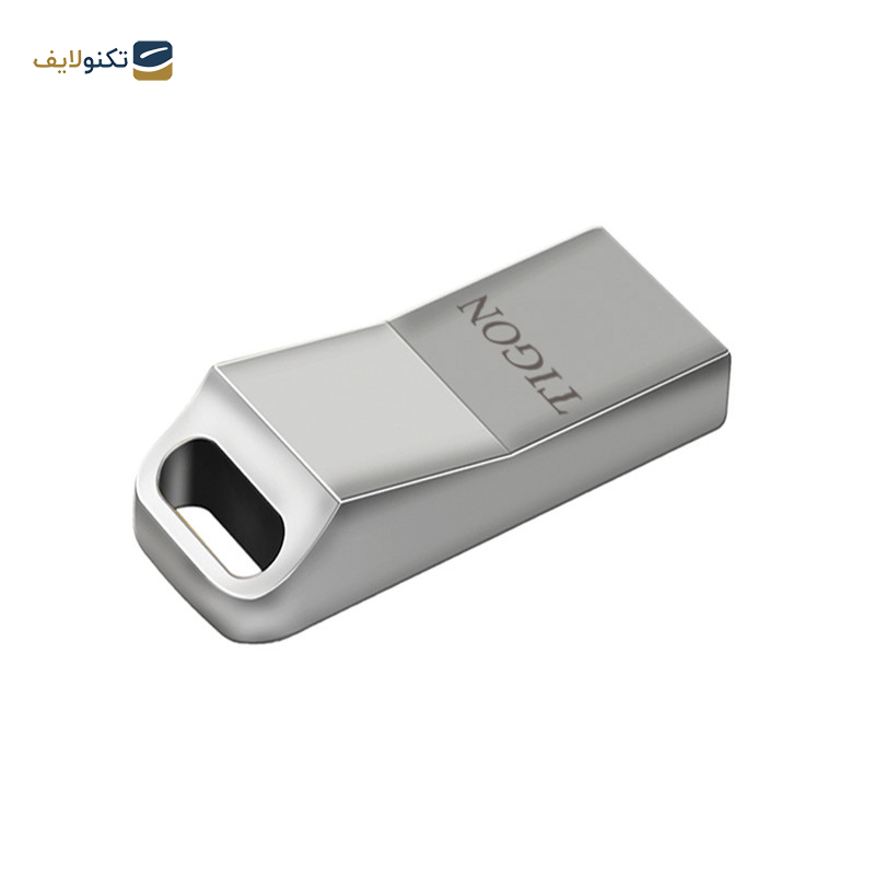 فلش مموری تایگون مدل P99 ظرفیت هشت گیگابایت فلش مموری تایگون مدل P99 ظرفیت هشت گیگابایت