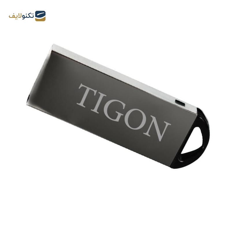 فلش مموری تایگون مدل P220 ظرفیت هشت گیگابایت فلش مموری تایگون مدل P220 ظرفیت هشت گیگابایت