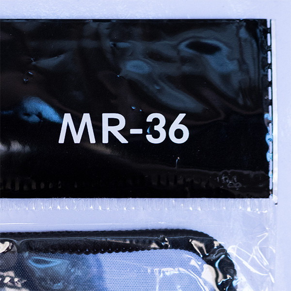ماوس پد مخصوص بازی مچر مدل MR-36 ماوس پد مخصوص بازی مچر مدل MR-36