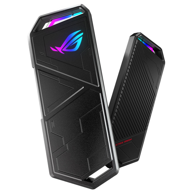 اس اس دی اکسترنال ایسوس مدل ARION LITE ظرفیت دو ترابایت اس اس دی اکسترنال ایسوس مدل ARION LITE ظرفیت دو ترابایت